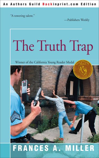 Produktbild: The Truth Trap