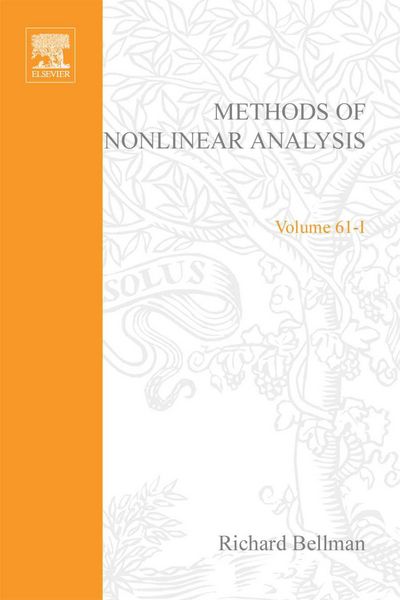 Produktbild: Methods of Nonlinear Analysis