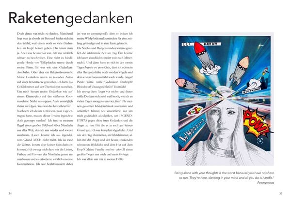 Produktbild: Ohne Regen keine Blumen