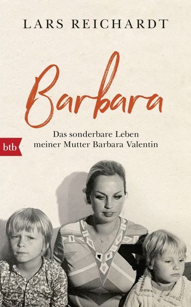 Produktbild: Barbara