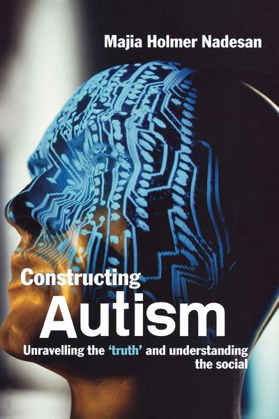 Produktbild: Constructing Autism