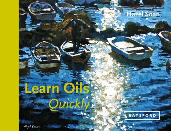 Produktbild: Learn Oils Quickly