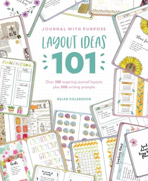Produktbild: Layout Ideas 101