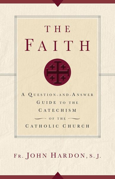 Produktbild: Faith