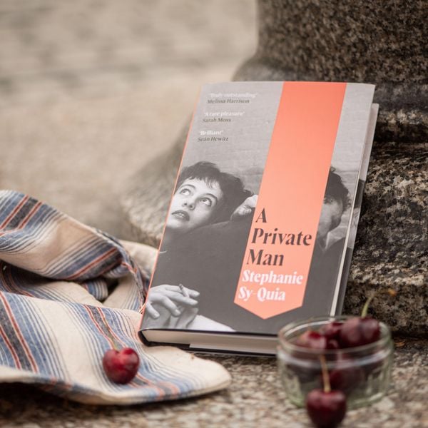 Produktbild: Private Man