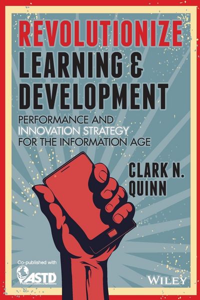 Produktbild: Revolutionize Learning & Development