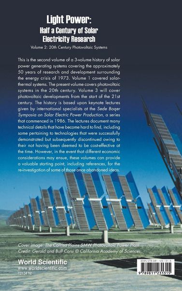 Produktbild: Light Power (v2)