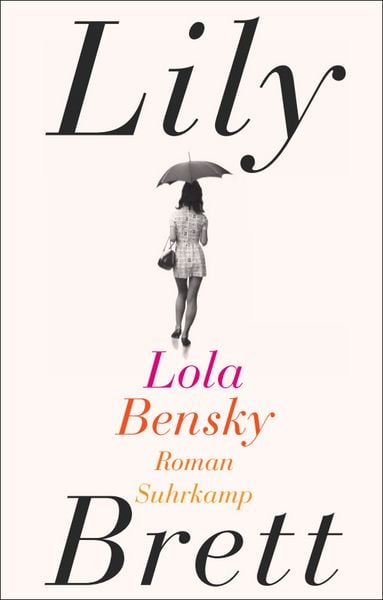 Produktbild: Lola Bensky