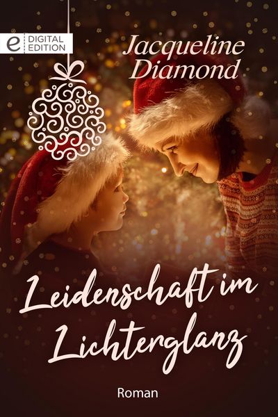 Produktbild: Leidenschaft im Lichterglanz