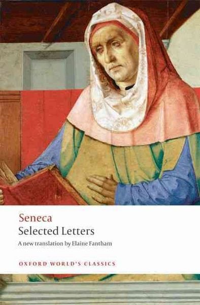 Produktbild: Seneca: Selected Letters