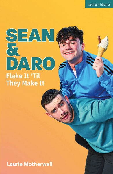 Produktbild: Sean and Daro Flake It 'Til They Make It