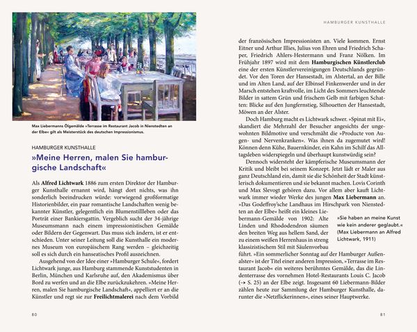 Produktbild: MERIAN Reisef&uuml;hrer Hamburg
