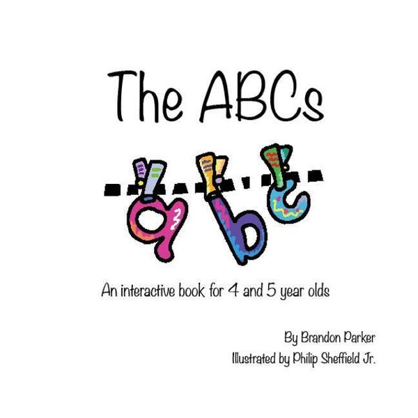 Produktbild: The ABC's