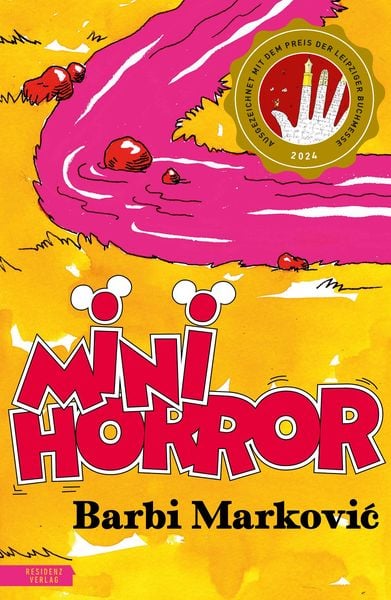 Produktbild: Minihorror
