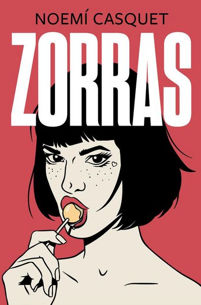 Produktbild: Zorras / Tramps