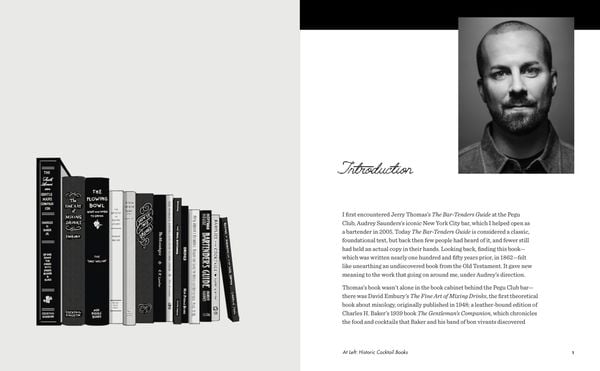 Produktbild: Meehan's Bartender Manual