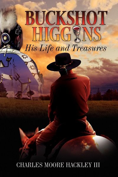 Produktbild: Buckshot Higgins