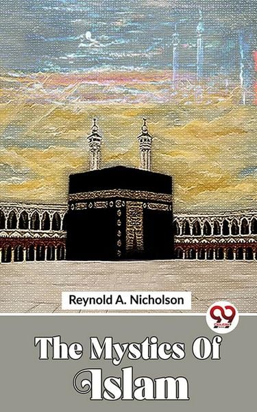 Produktbild: The Mystics Of Islam