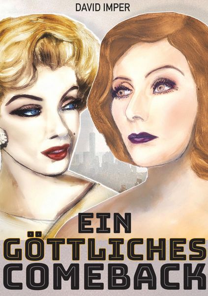 Produktbild: Ein g&ouml;ttliches Comeback
