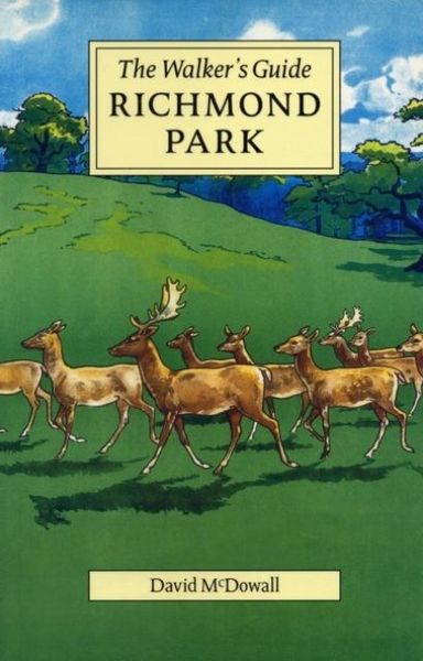 Produktbild: Richmond Park