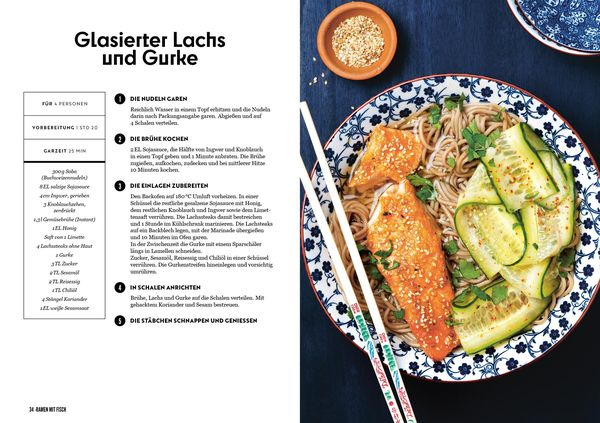 Produktbild: Easy Ramen