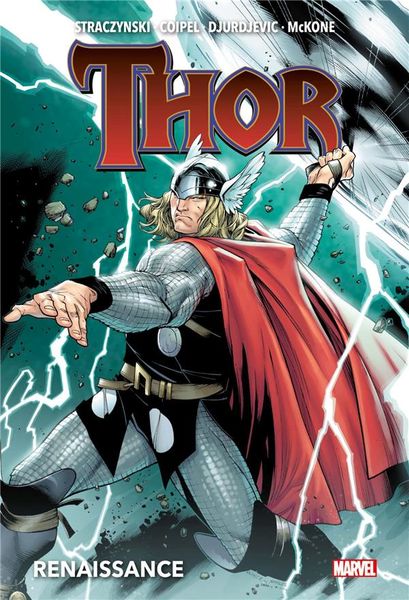 Produktbild: Thor