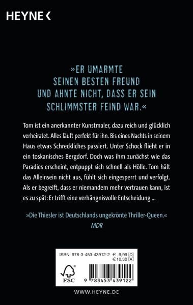Produktbild: Nachts in meinem Haus