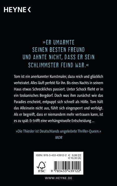Produktbild: Nachts in meinem Haus