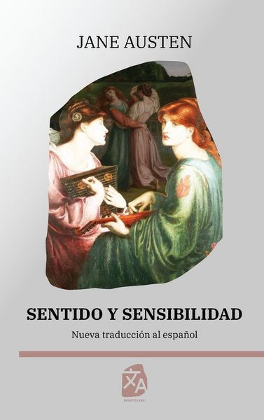 Produktbild: Sentido y sensibilidad
