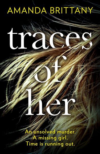 Produktbild: Traces of Her