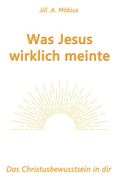 Produktbild: Was Jesus wirklich meinte