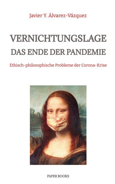 Produktbild: Vernichtungslage - Das Ende der Pandemie