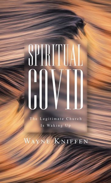 Produktbild: Spiritual COVID