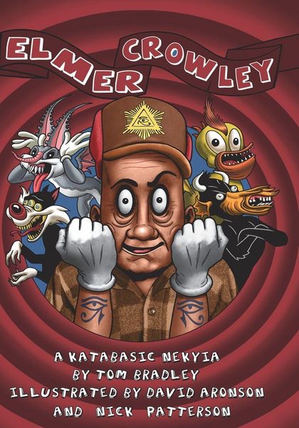 Produktbild: Elmer Crowley