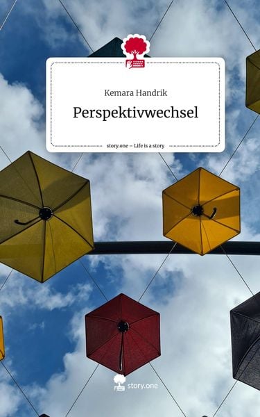 Produktbild: Perspektivwechsel. Life is a Story - story.one