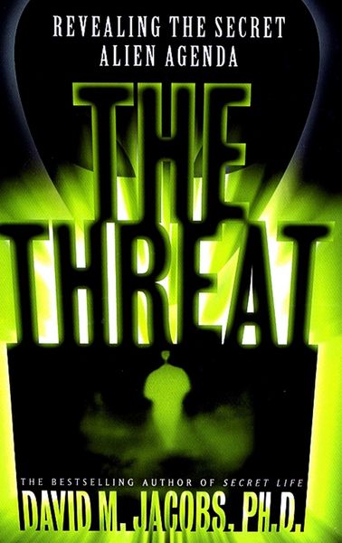 Produktbild: The Threat