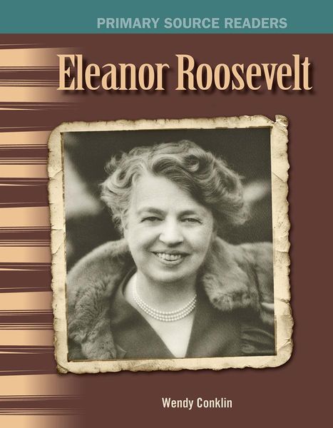 Produktbild: Eleanor Roosevelt