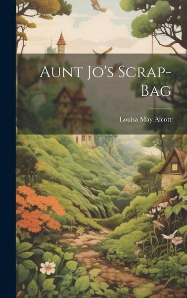 Produktbild: Aunt Jo's Scrap-Bag