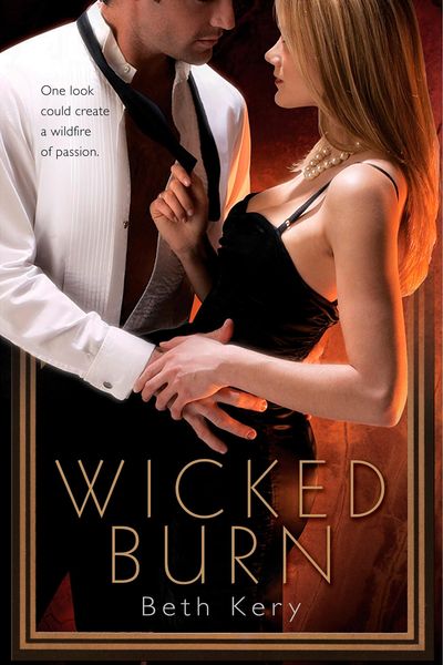 Produktbild: Wicked Burn