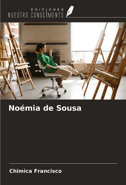 Produktbild: No&eacute;mia de Sousa