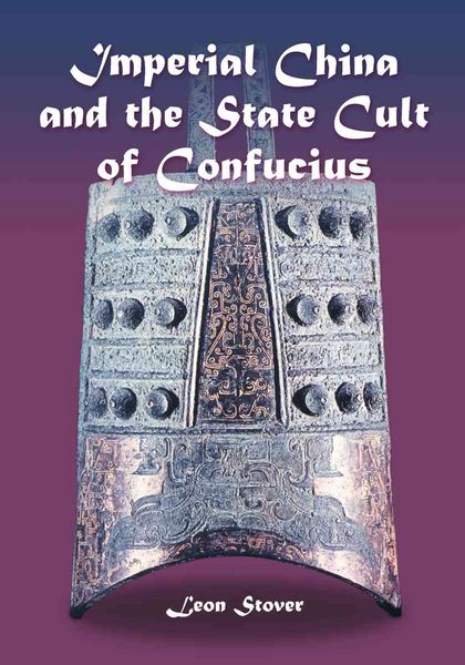 Produktbild: Imperial China and the State Cult of Confucius