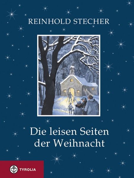 Produktbild: Die leisen Seiten der Weihnacht