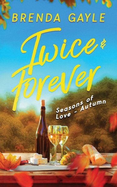 Produktbild: Twice & Forever