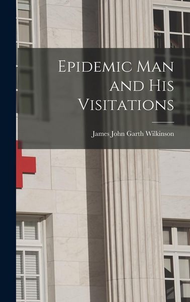 Produktbild: Epidemic Man and His Visitations