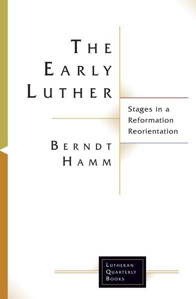 Produktbild: Early Luther