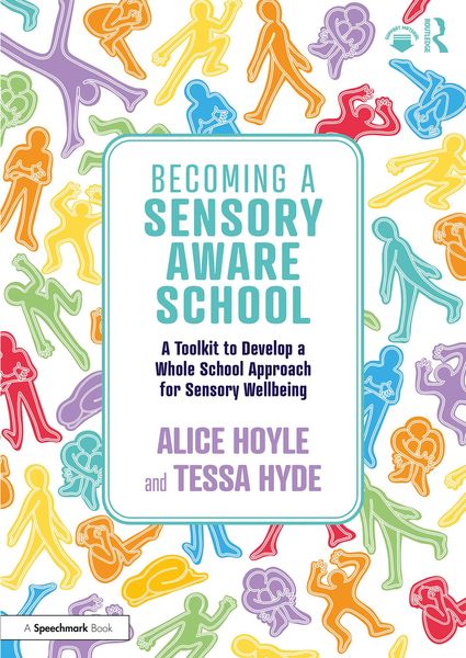 Produktbild: Becoming a Sensory Aware School