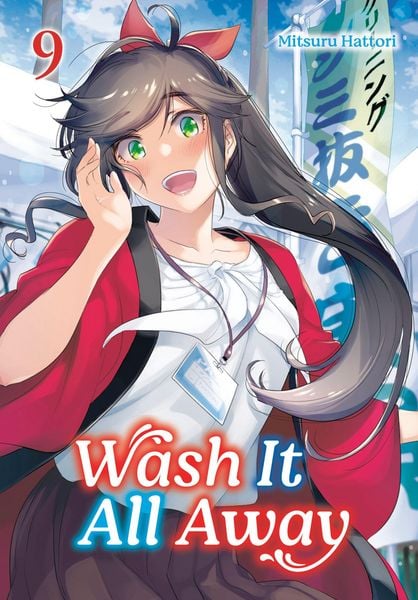 Produktbild: Wash It All Away 09
