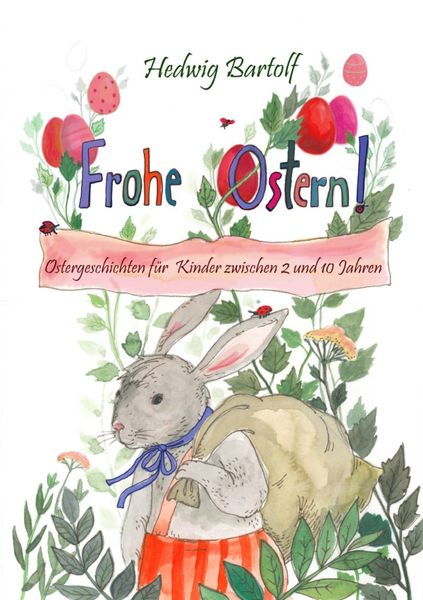 Produktbild: Frohe Ostern!