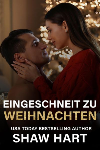 Produktbild: Eingeschneit zu Weihnachten