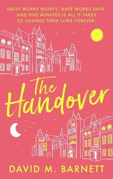 Produktbild: The Handover